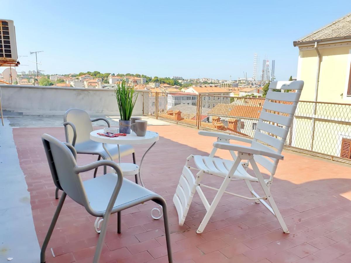 Apartment Epulon *