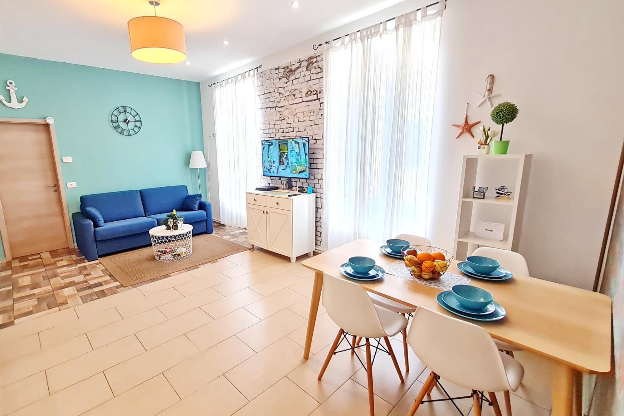 Apartment Epulon