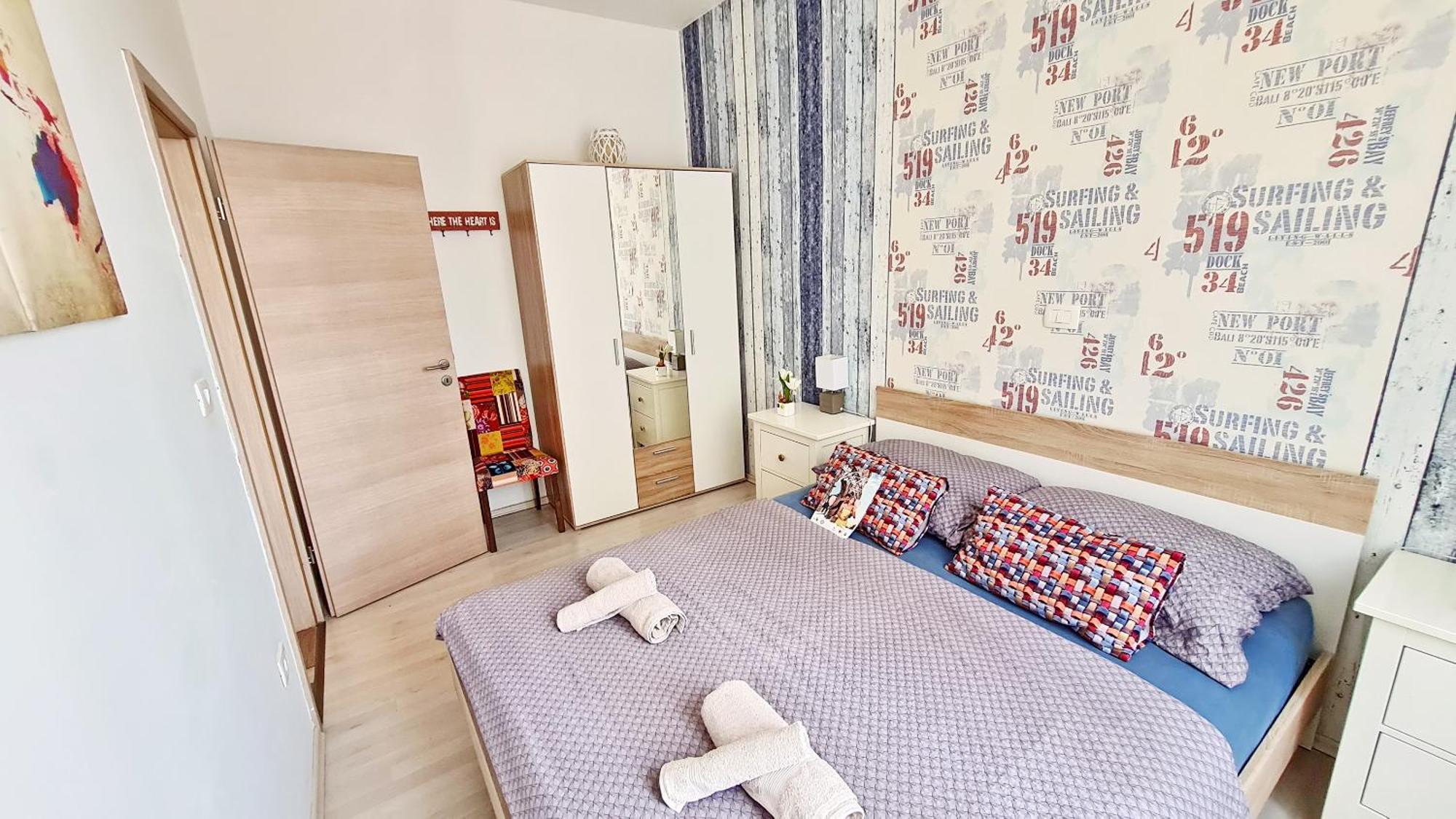 Apartmán Epulon *