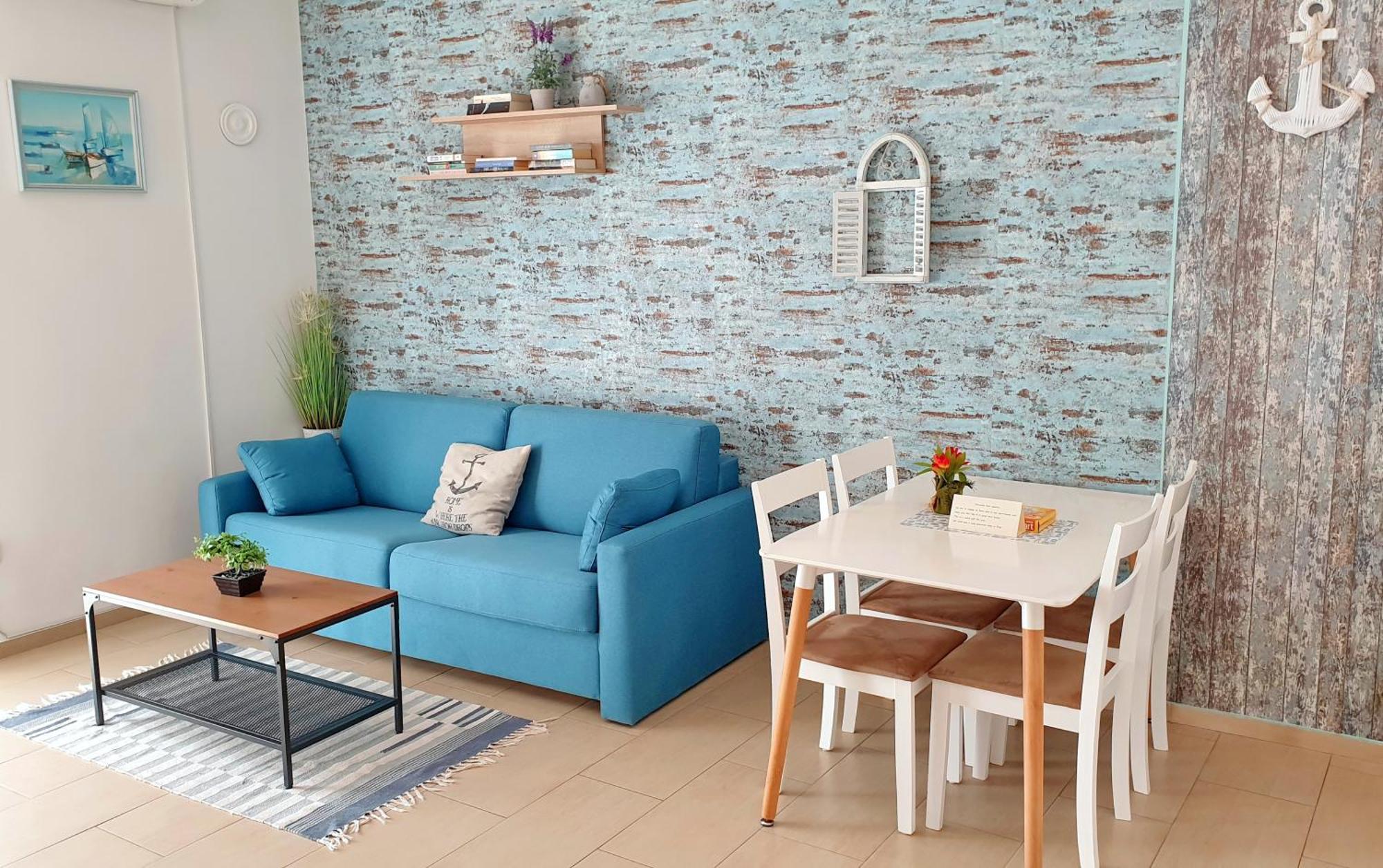 Epulon Apartment