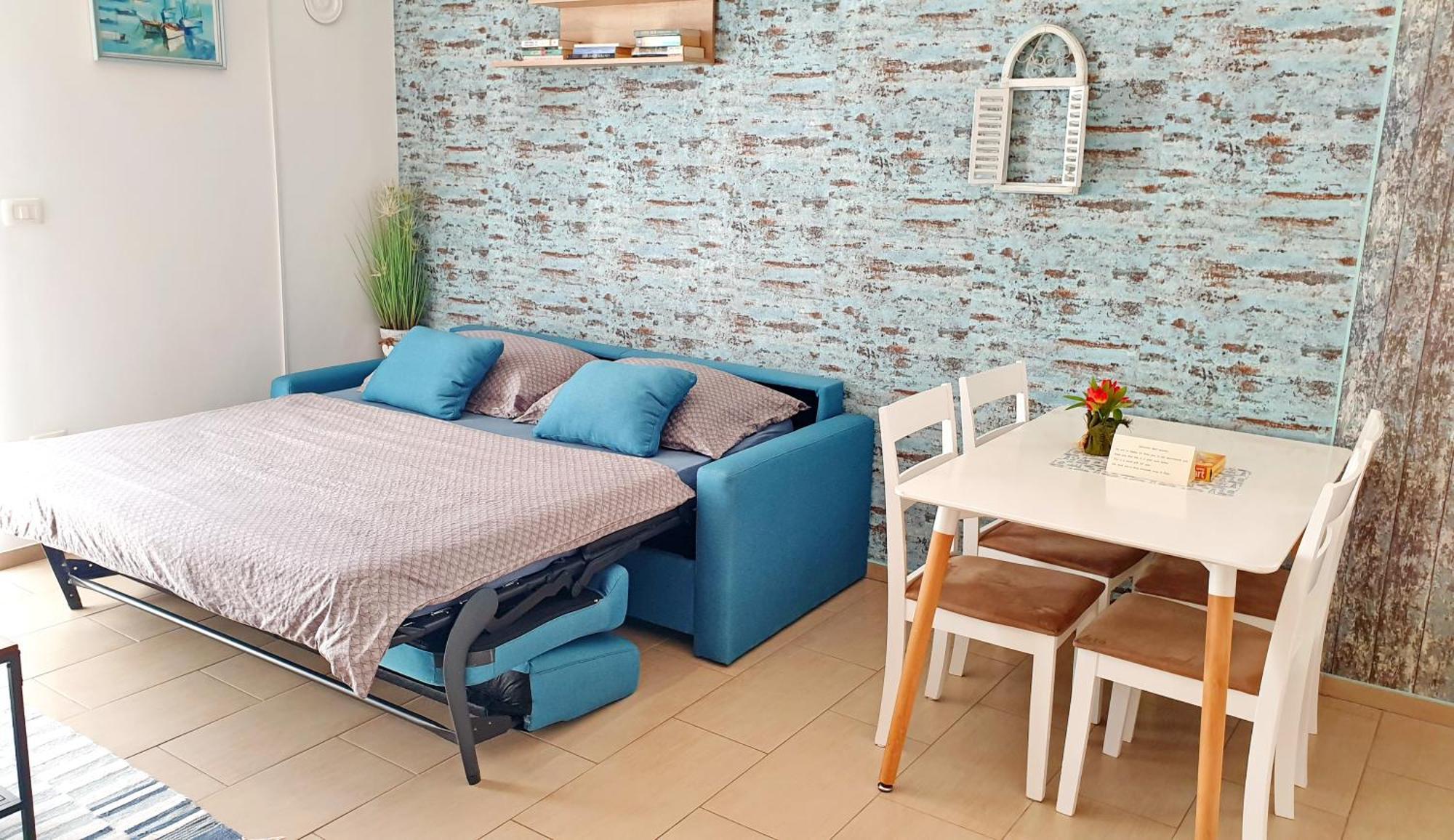 Apartment Epulon
