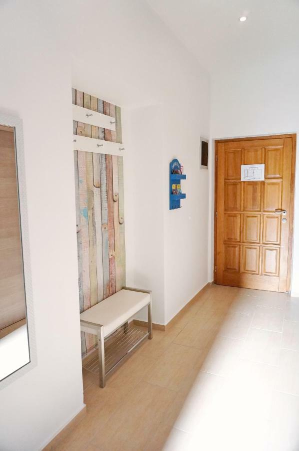 Apartment Epulon