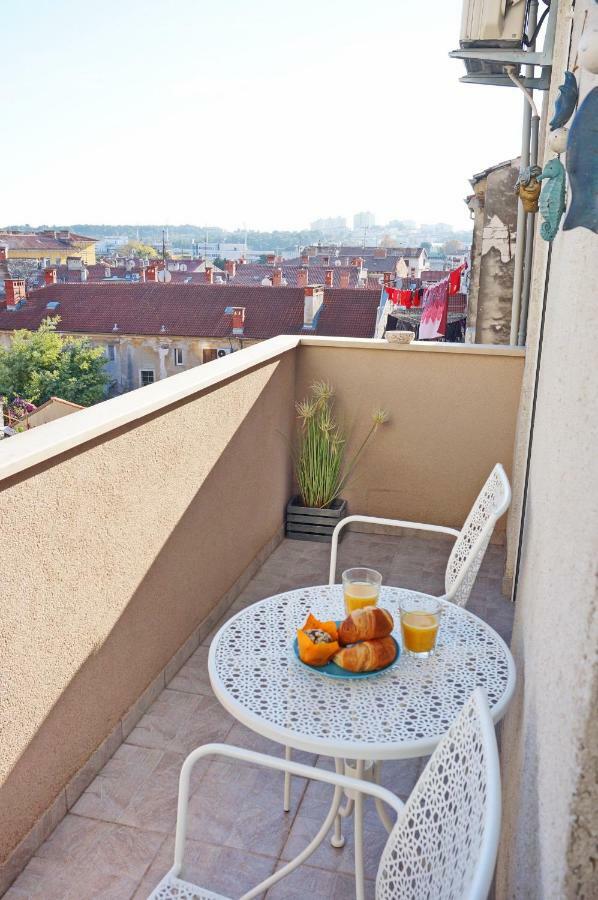 Apartment Epulon