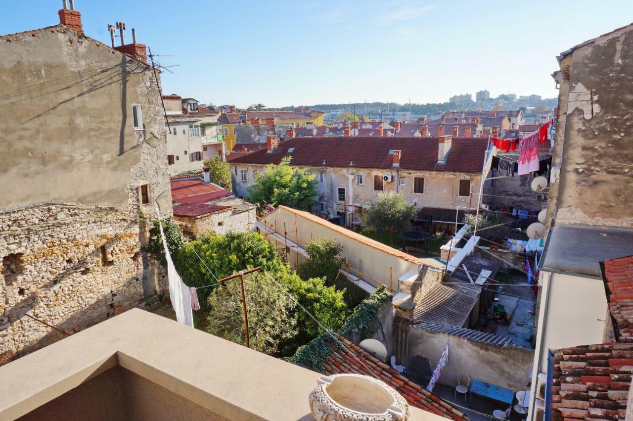 Apartmán Epulon