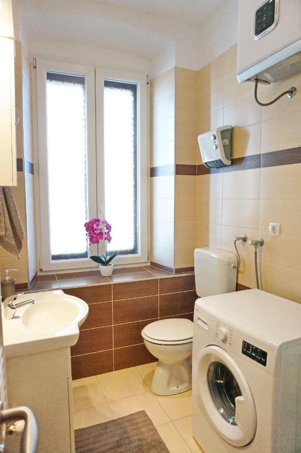 Epulon Apartment Pula