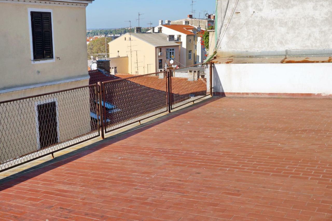Apartmán Epulon