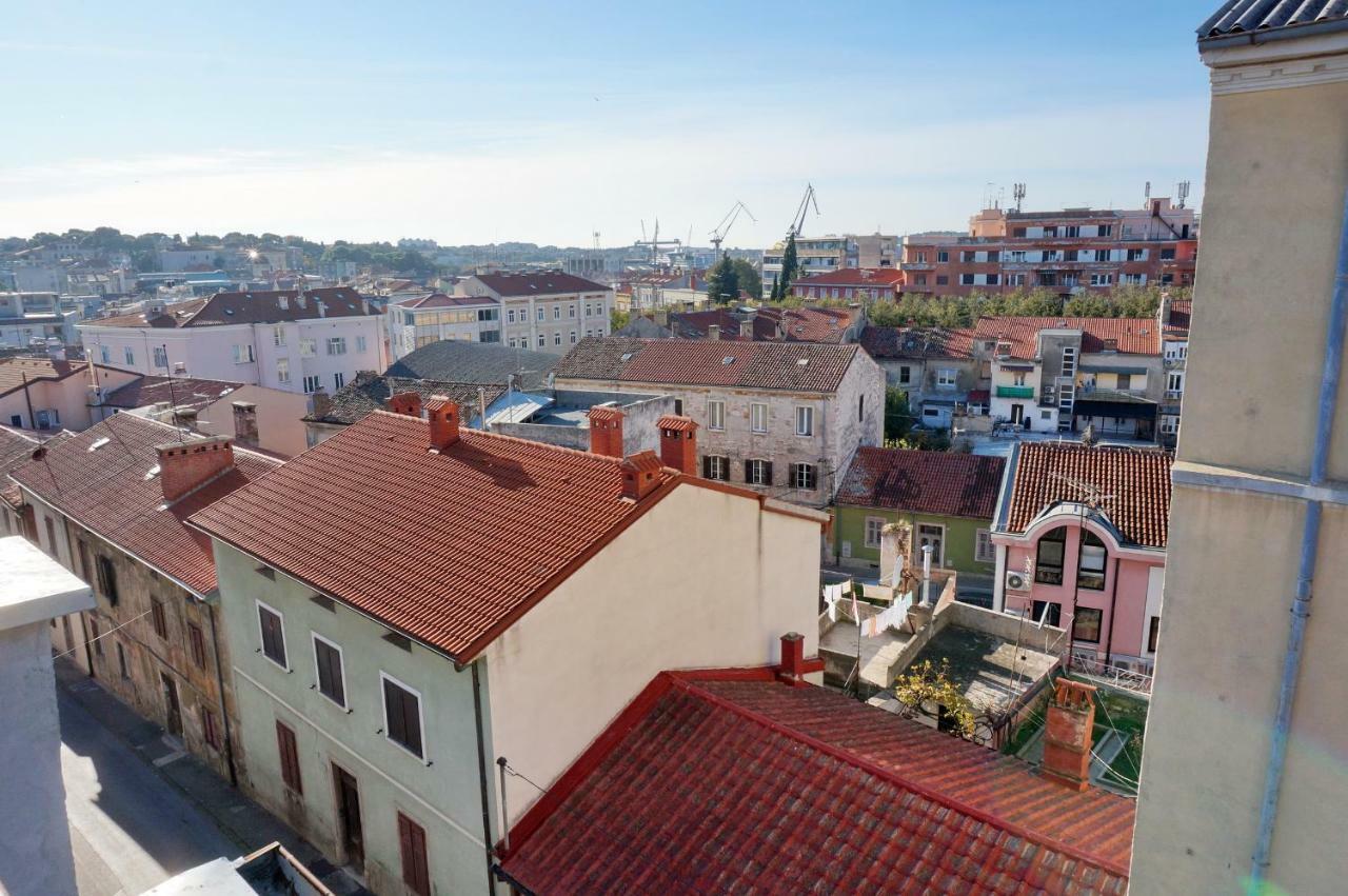 Epulon Pula