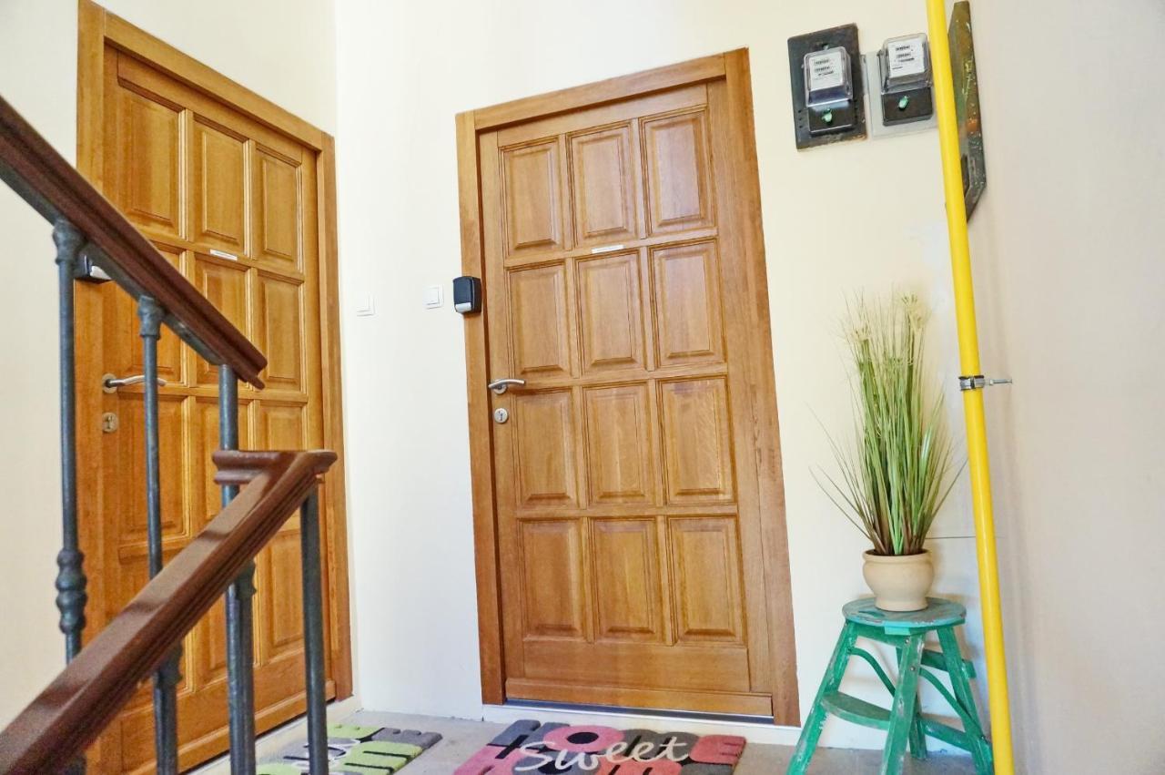 Apartmán Epulon Pula